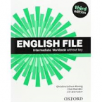 English File 3rd. Ed.int. WB/WO KEY(Biz)