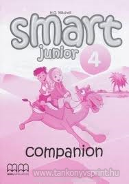 Smart junior 4. Companion