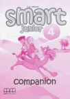 Smart junior 4. Companion