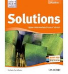 Solutions Upp.-Interm.SB. (2nd) Ed.(Biz)