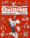 Chatterbox 3. WB
