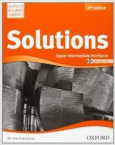 Solutions Upp.-Interm.WB. (2nd) Ed.