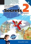 Secrets 2. feladatlap CD
