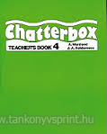 Chatterbox 4. TB