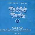 Teddy's Train B class CD