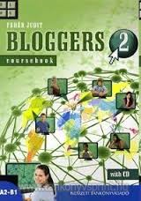 Bloggers 2. CD