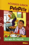 Petepite-Az apu n vagyok