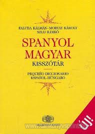 Spanyol-magyar kissztr