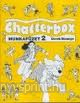 Chatterbox 2. WB