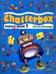 Chatterbox 1. SB