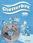 New Chatterbox 1. WB