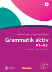 Grammatik aktiv A1-A2 Nmet nyelvtani gyakorlk.