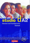 Studio D A2 Testheft