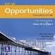 New Opportunities Pre-interm. CD