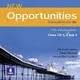 New Opportunities Pre-interm. CD