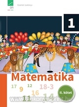 Matematika 1/I.TK. OFI