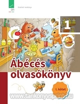 bcs Olvasknyv 1/I. TK. OFI