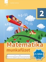 Matematika 2/II. MF. OFI