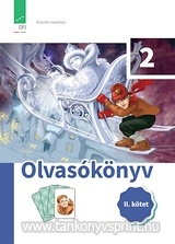 Olvasknyv 2/II TK. OFI