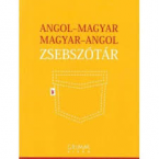Angol-magyar6 Magyar-angol zsebsztr