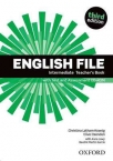 English File intermediate TB+CD/Third Edition