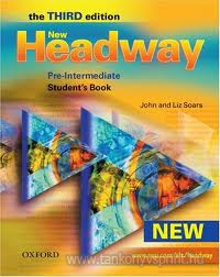 New Headway Pre-interm. (3rd Ed.) SB(Biz)