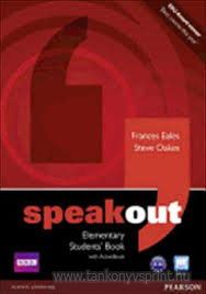 Speakout Elementary SB