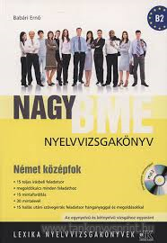 Nagy BME nyelvvizsgaknyv nmet kzpfokNeu