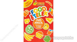 Ovis angol Food/telek