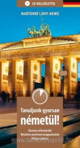 Tanuljunk gyorsan nmetl!(Biz)