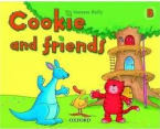 Cookie and Friends B SB