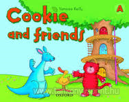 Cookie and Friends A SB