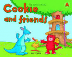 Cookie and Friends A SB