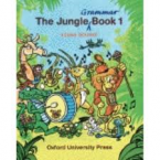 The Jungle Grammar Book 1.