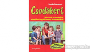 Csodakert