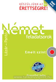 Nmet feladatsorok emelt szint/NAT 2012