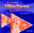 New Headway Intermediate Class CD 3RD Edition