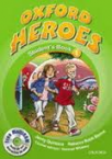 Oxford Heroes 1. SB+CD