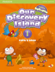 Our Discovery Island SB.