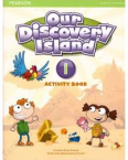 Our Discovery Island WB.