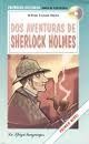 Dos Aventuras De Sherlock Holmes Primer Nivel