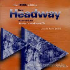 New Headway interm. (3rd Ed.) Student's WB CD