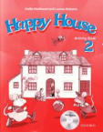 Happy House 2. WB+CD
