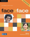 Face2face starter WB with key