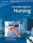 Cambridge English for Nursing Interm+