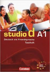 Studio D A1 Testheft