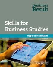 Business result Upper-int. SB+Skills for Bus. St.