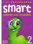 Smart grammar and vocabulary 2