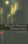 The Last Sherlock Holmes Story OBW/3