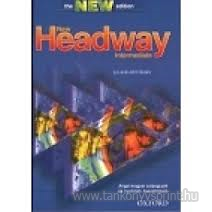 New Headway Interm. (3rd Ed.) szjegyzk